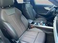 AUDI A4 AVANT Avant 40 TDI S tronic S line N1 Autocarro