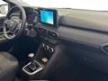 DACIA NUOVA SANDERO STEPWAY 1.0 TCE COMFORT ECO-G 100CV