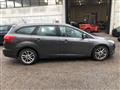 FORD FOCUS 1.5 TDCI 120CV S&S POWERSHIFT SW BUSINESS