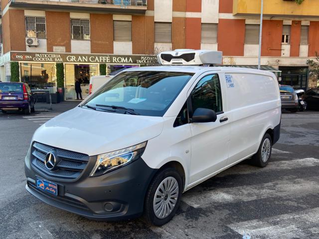 MERCEDES VITO 2.2 116 CDI FRIGORIFERRO 0° COIMBENTATO