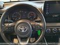 TOYOTA YARIS 1.0 5 porte Active