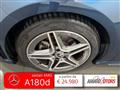 MERCEDES Classe A Classe A Sedan 180 d Premium auto