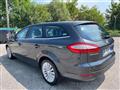 FORD MONDEO WAGON + 2.0 TDCi140Cv Bellissima Pronta per Consegna