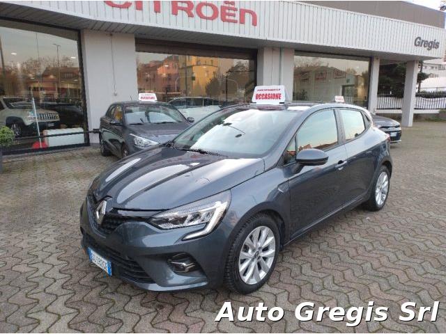 RENAULT NEW CLIO TCe 100 CV Business - Garanzia fino 36 mesi