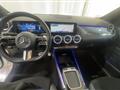 MERCEDES CLASSE B d Automatic AMG Line #VARI COLORI