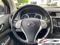 NISSAN NAVARA 2.3dCi 190CV 4WD DC TEKNA NAVI PELLE CAMERA 360**