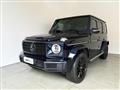 MERCEDES CLASSE G D. Sport