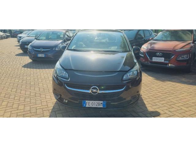 OPEL CORSA 1.4 90CV GPL Tech 5 porte n-Joy