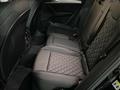 AUDI SQ5 SPORTBACK SPB TDI QUATTRO SPORT ATTITUDE 48V MHEV