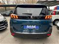 PEUGEOT 5008 BlueHDi 130 EAT8 Allure Pack #7 POSTI #ANCHE NERA