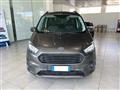 FORD TOURNEO COURIER 1.5 tdi 75 cv TITANIUM