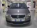 VOLKSWAGEN TOURAN 1.9 TDI 105CV DPF Highline