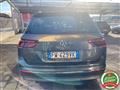 VOLKSWAGEN TIGUAN 2.0 tdi Advanced 4motion 150cv dsg FULL Opional