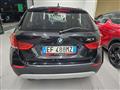 BMW X1 xdrive18d