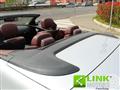 BMW SERIE 6 i Cabrio / Automatica / Pelle / GPL