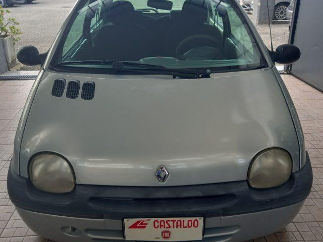 RENAULT TWINGO 1.2i cat Ice 2