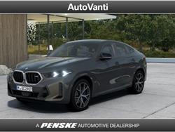 BMW X6 60i 48V Msport Pro