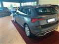 SKODA KAMIQ 1.0 TSI 110 CV Ambition