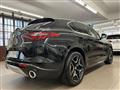 ALFA ROMEO STELVIO 2.2 Turbodiesel 210 CV AT8 Q4 Ti