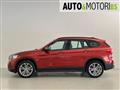 BMW X1 sDrive18d Advantage