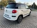 FIAT 500L Cross 1.6 mjt Mirror 120cv