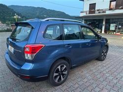 SUBARU FORESTER 2.0i BI-Fuel Style