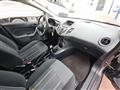 FORD FIESTA Fiesta+ 1.2 60CV 5 porte