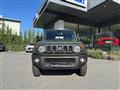 SUZUKI JIMNY 1.5 5MT PRO (N1)