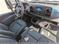 MERCEDES SPRINTER F43/35 419 CDI RWD TA-RG Furgone