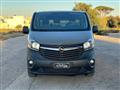 OPEL Vivaro 27 L1H1 1.6 cdti 120cv Edition E6 COIMBENTATO Vivaro 1.5 Diesel 120CV S&S PL-TN-DC M Mobile Furg. Essentia