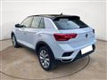 VOLKSWAGEN T-ROC 1.5 TSI ACT Style BlueMotion Technology