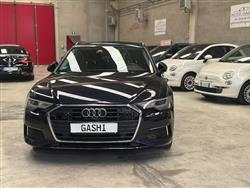 AUDI A6 Avant 40 2.0 TDI S tronic Bus. Design