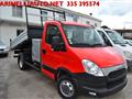 IVECO DAILY 35C13 BTor 2.3 CASSONE RIBALTABILE PARI AL NUOVO