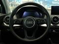 AUDI Q2 35 TDI S tronic S line Edition