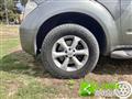 NISSAN PATHFINDER 2.5 dCi LE 7 posti, Gancio traino, Finanziabile