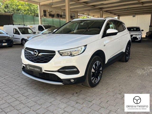 OPEL Grandland X 1.5 diesel Ecotec S&S Innovation