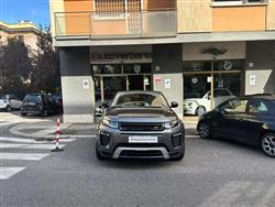 LAND ROVER RANGE ROVER EVOQUE 2.0.D4 5p.SE Dynamic-Tetto Panor-9 Marce-F1-Camera