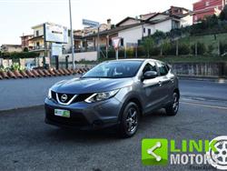 NISSAN QASHQAI 1.5 dCi Visia