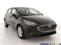 FORD FIESTA 1.1 75 CV 5 porte Titanium