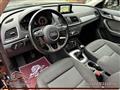 AUDI Q3 2.0 TDI 120 CV ITALIANA! TAGLIANDATA!