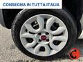 FIAT PANDA VAN +IVA 1.3 MJT 4x4 VAN EX ENEL 2 POSTI -PORTAPACCHI-