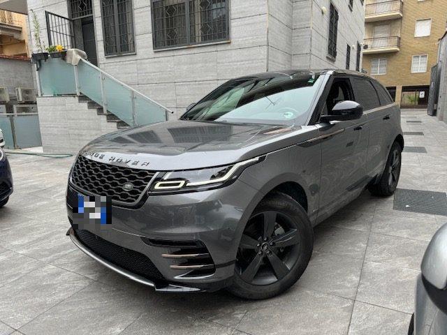 LAND ROVER RANGE ROVER VELAR 2.0D I4 240 CV R-Dynamic S