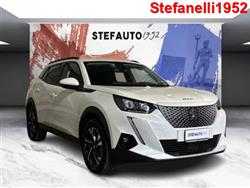 PEUGEOT e-2008 II 2020 - e- Allure Pack 100kW