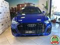 AUDI Q5 SPORTBACK Sportback SPB 40 TDI quattro S LINE