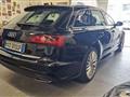 AUDI A6 AVANT Avant 2.0 TDI 190 CV S tronic Business Plus 19"!