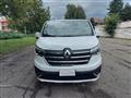 RENAULT TRAFIC 2.0 Blue dCi 150