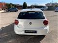 VOLKSWAGEN POLO 1.6 TDI 5p. Business Trendline BMT