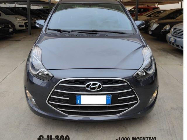 HYUNDAI IX20 1.4 CRDI 90 CV XPossible