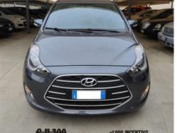 HYUNDAI IX20 1.4 CRDI 90 CV XPossible