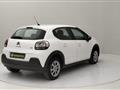 CITROEN C3 van 1.5 Bluehdi 100cv S&S Feel M5 my20